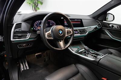 2022 BMW X5 M50i   - Photo 6 - Concord, CA 94520