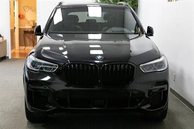 2022 BMW X5 M50i   - Photo 12 - Concord, CA 94520