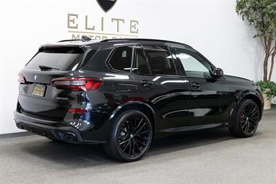 2022 BMW X5 M50i   - Photo 11 - Concord, CA 94520