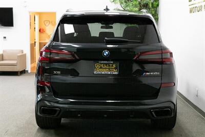 2022 BMW X5 M50i   - Photo 4 - Concord, CA 94520