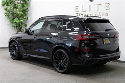 2022 BMW X5 M50i   - Photo 3 - Concord, CA 94520