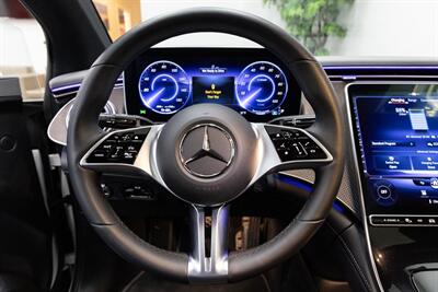 2023 Mercedes-Benz EQE 350 Sedan 4MATIC®   - Photo 16 - Concord, CA 94520