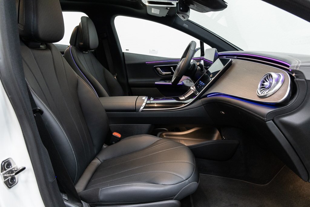 2023 Mercedes-Benz EQE 350 Sedan 4MATIC® - Photo 14 - Concord, CA 94520