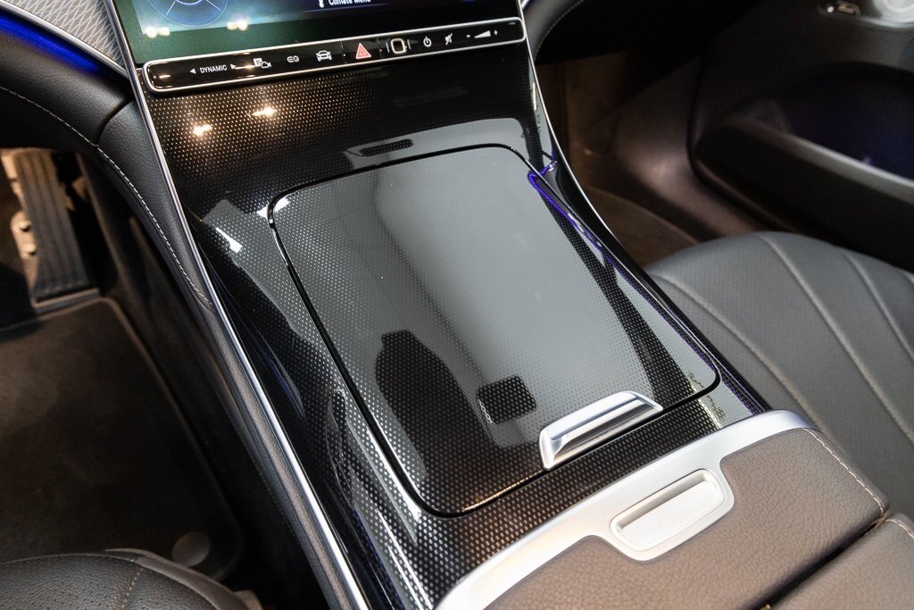 2023 Mercedes-Benz EQE 350 Sedan 4MATIC® - Photo 20 - Concord, CA 94520