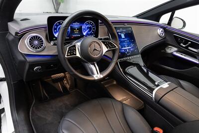 2023 Mercedes-Benz EQE 350 Sedan 4MATIC®   - Photo 6 - Concord, CA 94520