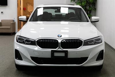 2023 BMW 3 Series 330i   - Photo 12 - Concord, CA 94520