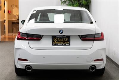 2023 BMW 3 Series 330i   - Photo 4 - Concord, CA 94520