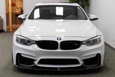 2015 BMW M4   - Photo 12 - Concord, CA 94520