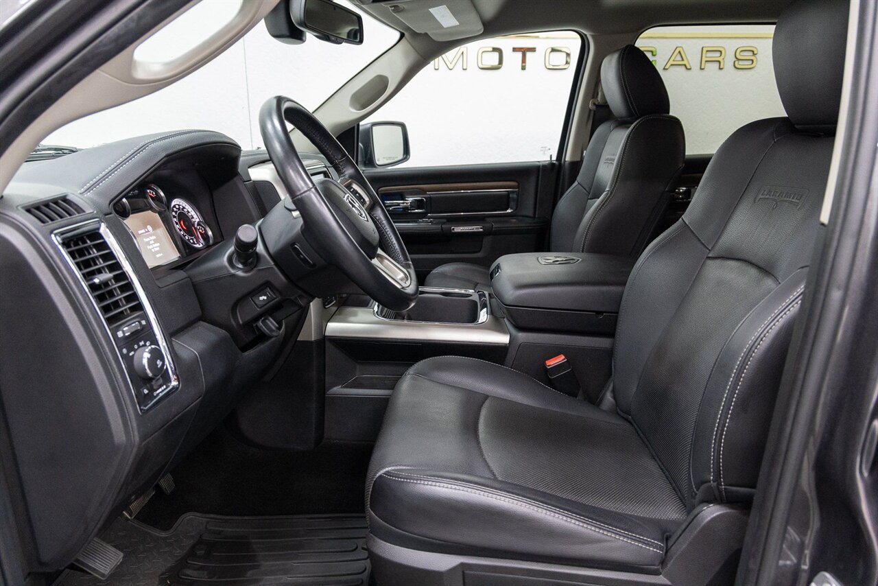 2016 RAM 1500 Laramie - Photo 7 - Concord, CA 94520