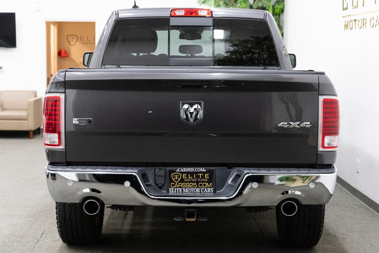 2016 RAM 1500 Laramie - Photo 4 - Concord, CA 94520