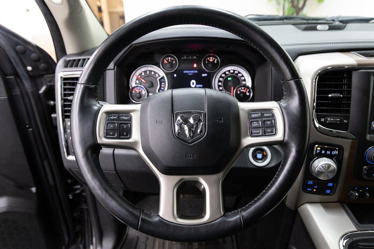 2016 RAM 1500 Laramie - Photo 16 - Concord, CA 94520