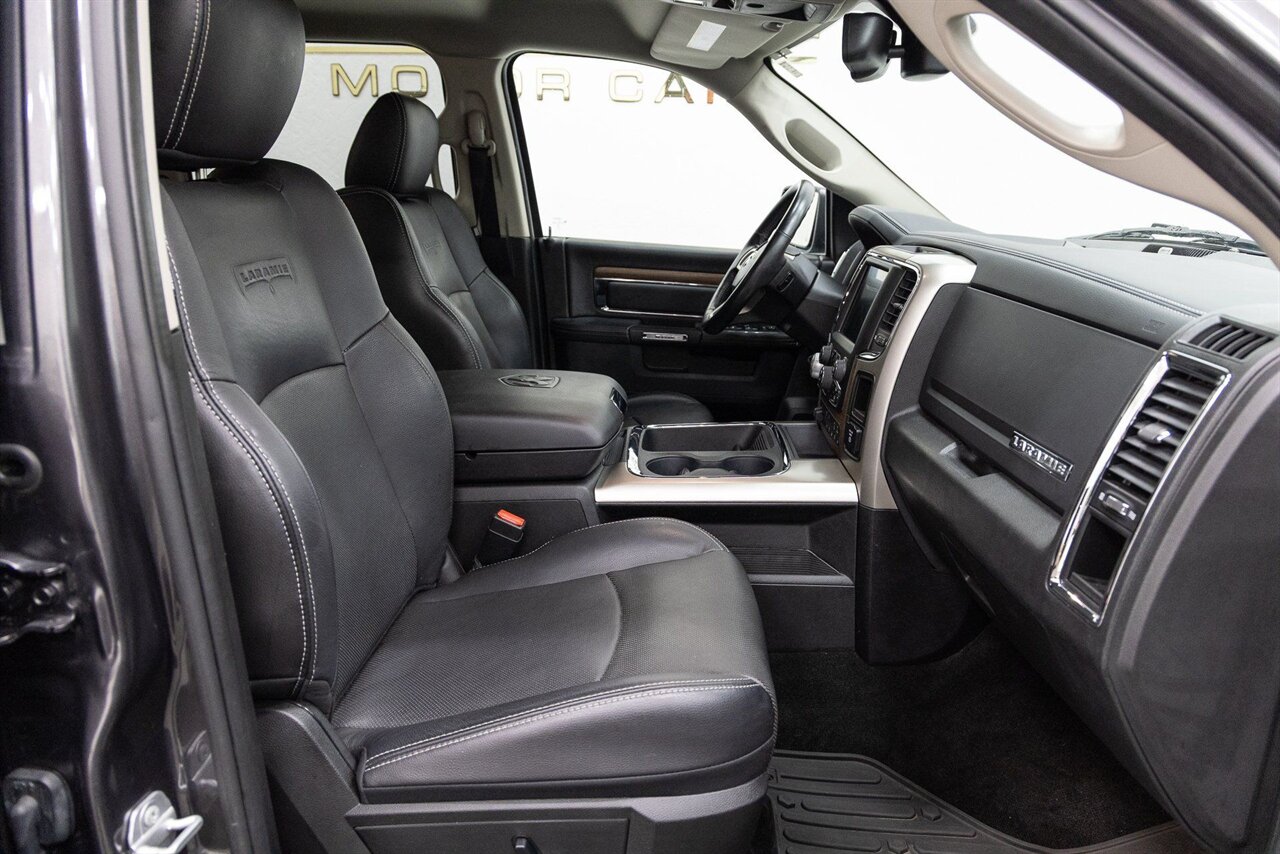 2016 RAM 1500 Laramie - Photo 14 - Concord, CA 94520