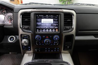 2016 RAM 1500 Laramie - Photo 18 - Concord, CA 94520