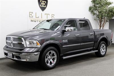 2016 RAM 1500 Laramie Truck