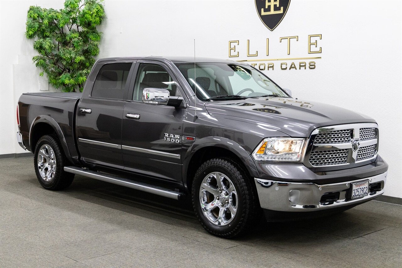 2016 RAM 1500 Laramie - Photo 9 - Concord, CA 94520