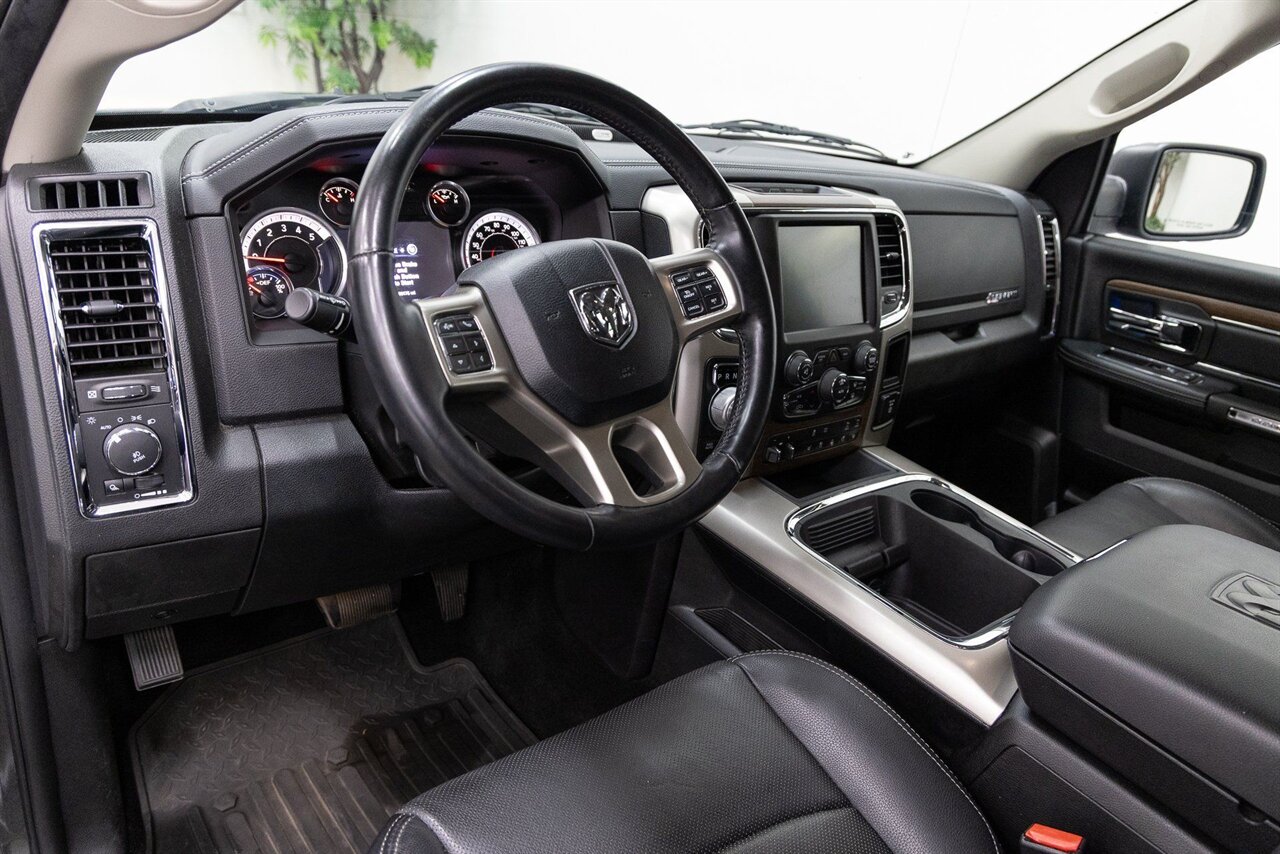 2016 RAM 1500 Laramie - Photo 6 - Concord, CA 94520