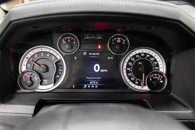 2016 RAM 1500 Laramie - Photo 17 - Concord, CA 94520