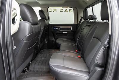 2016 RAM 1500 Laramie - Photo 8 - Concord, CA 94520