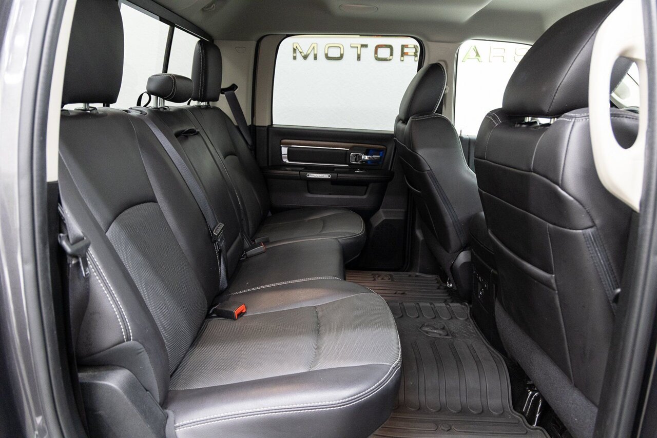 2016 RAM 1500 Laramie - Photo 15 - Concord, CA 94520