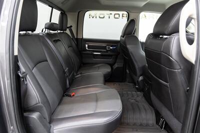 2016 RAM 1500 Laramie - Photo 15 - Concord, CA 94520