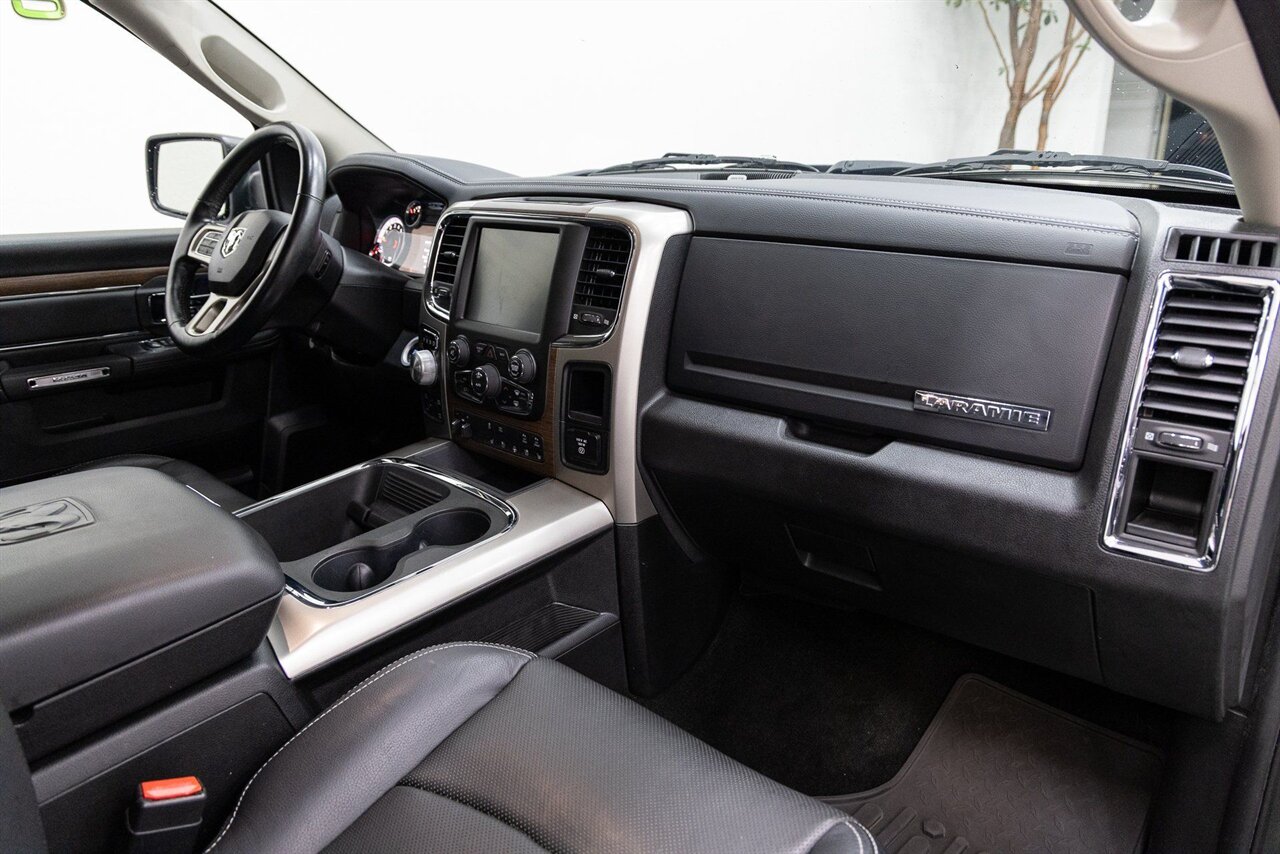 2016 RAM 1500 Laramie - Photo 13 - Concord, CA 94520