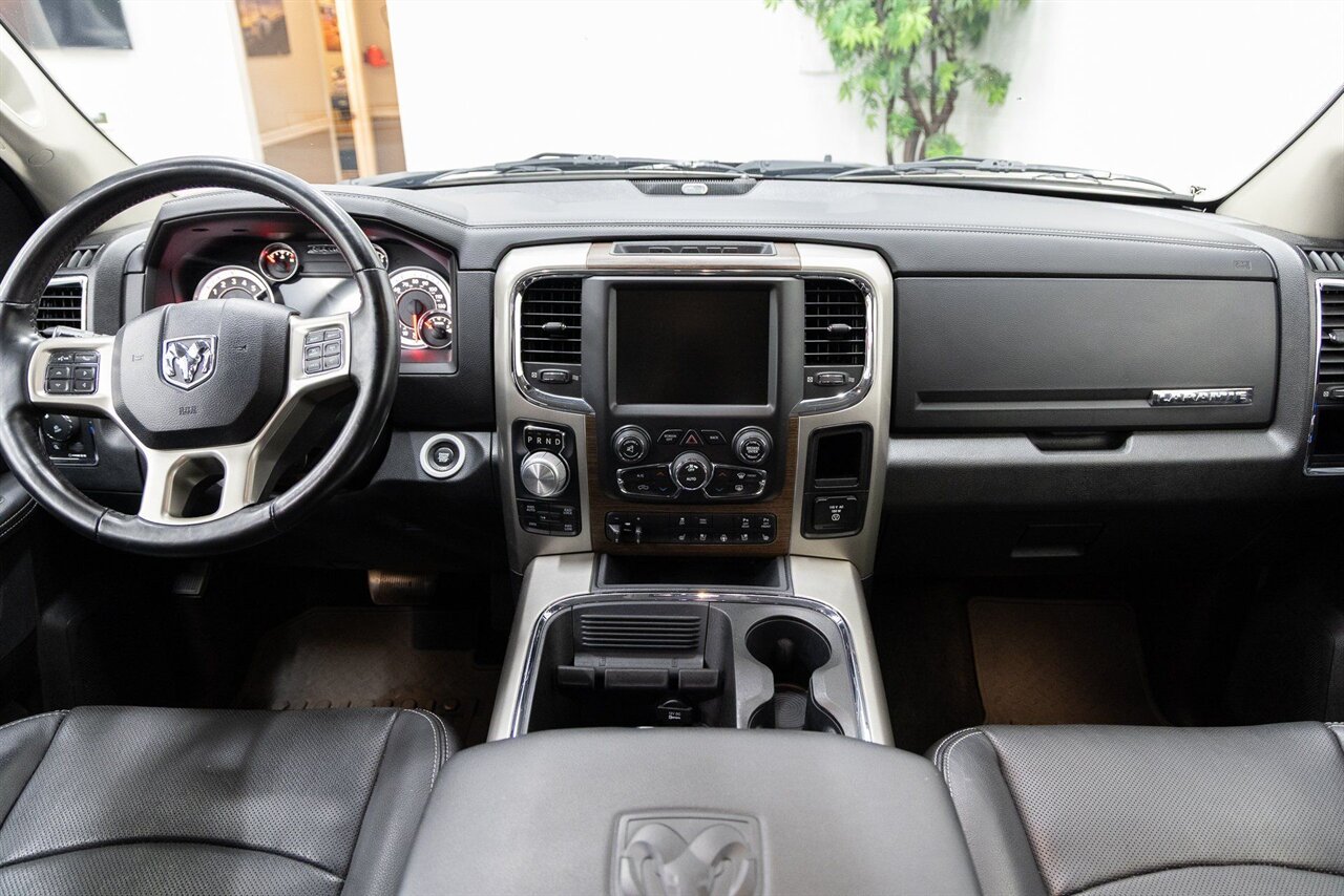 2016 RAM 1500 Laramie - Photo 5 - Concord, CA 94520