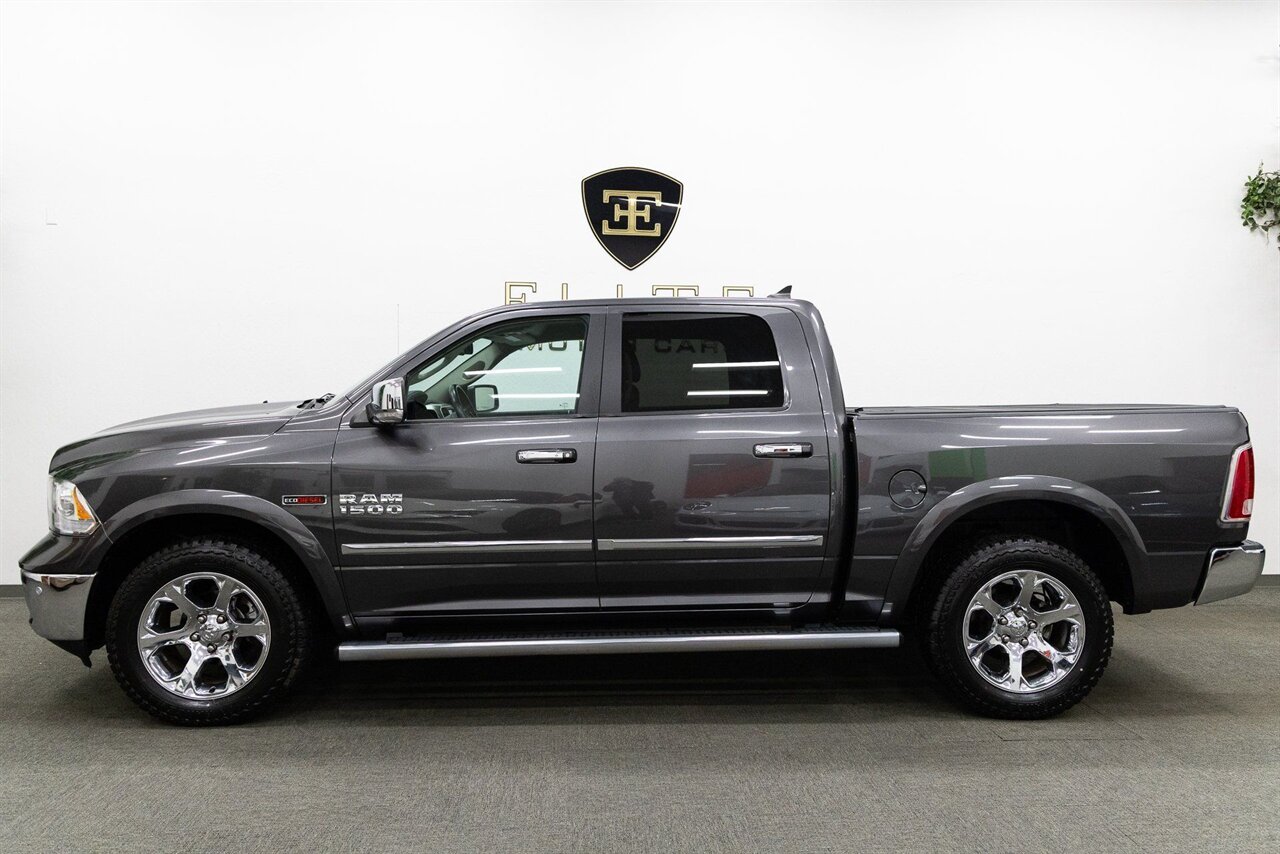 2016 RAM 1500 Laramie - Photo 2 - Concord, CA 94520
