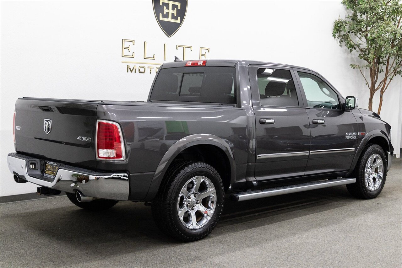 2016 RAM 1500 Laramie - Photo 11 - Concord, CA 94520