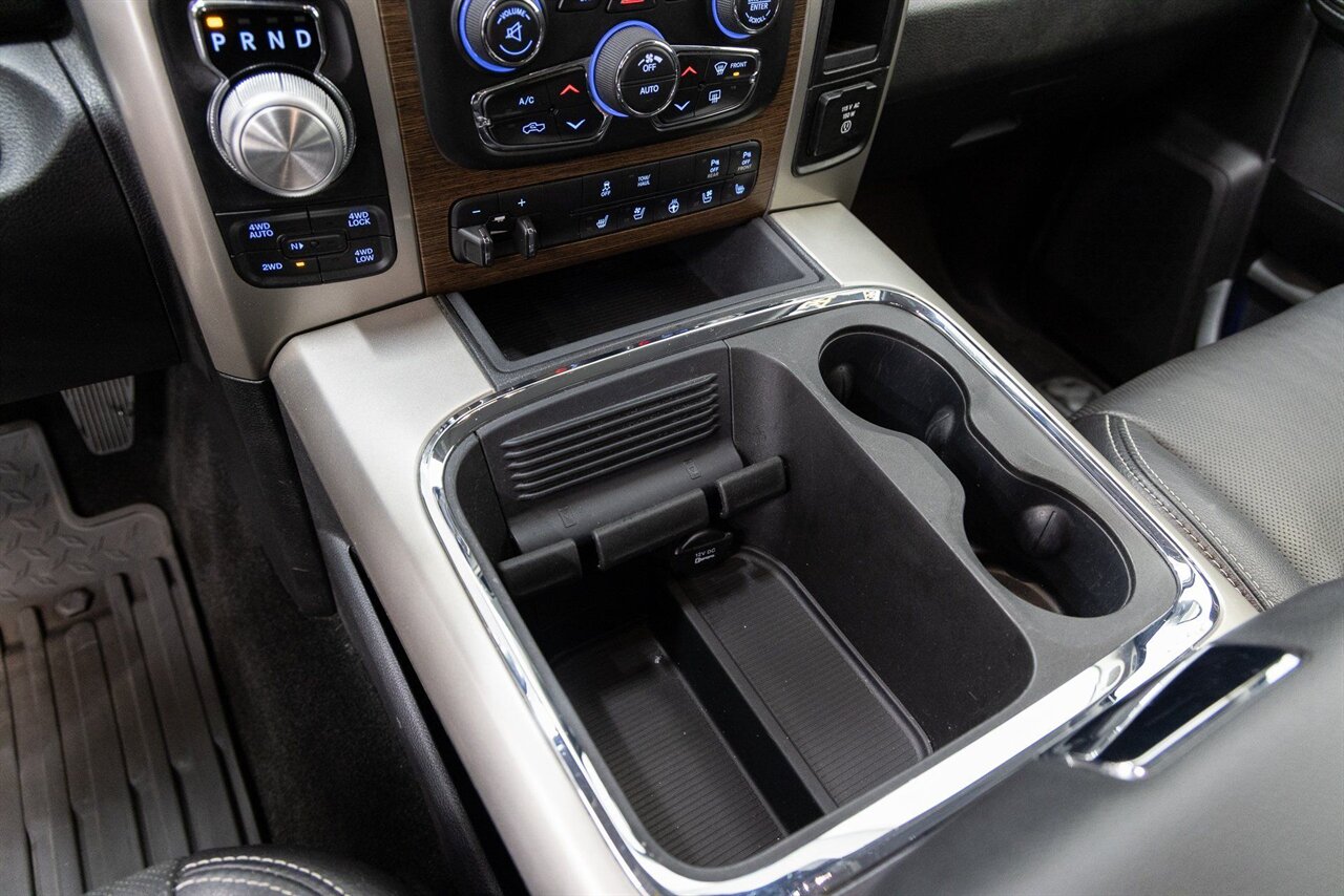 2016 RAM 1500 Laramie - Photo 20 - Concord, CA 94520