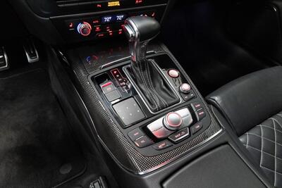 2013 Audi S6 4.0T Prestige quattro   - Photo 20 - Concord, CA 94520