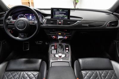 2013 Audi S6 4.0T Prestige quattro   - Photo 5 - Concord, CA 94520