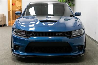 2021 Dodge Charger R/T Scat Pack   - Photo 12 - Concord, CA 94520