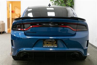 2021 Dodge Charger R/T Scat Pack   - Photo 4 - Concord, CA 94520