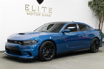 2021 Dodge Charger R/T Scat Pack   - Photo 1 - Concord, CA 94520