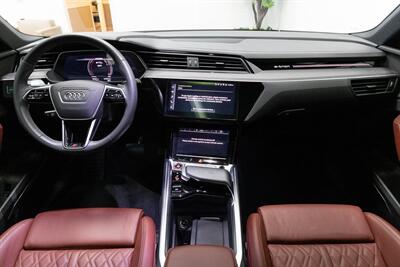 2023 Audi e-tron S Prestige quattro   - Photo 5 - Concord, CA 94520