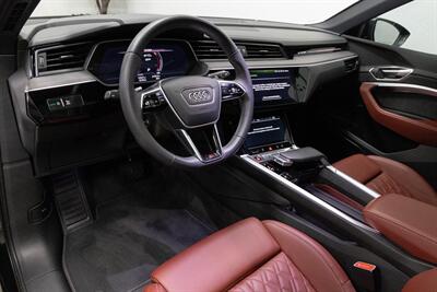 2023 Audi e-tron S Prestige quattro   - Photo 6 - Concord, CA 94520