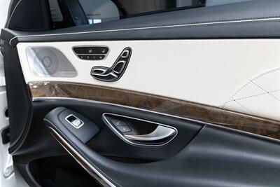 2014 Mercedes-Benz S 63 AMG® 4MATIC®   - Photo 22 - Concord, CA 94520