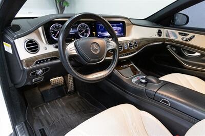 2014 Mercedes-Benz S 63 AMG® 4MATIC®   - Photo 6 - Concord, CA 94520