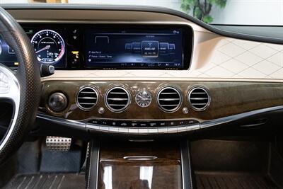 2014 Mercedes-Benz S 63 AMG® 4MATIC®   - Photo 18 - Concord, CA 94520
