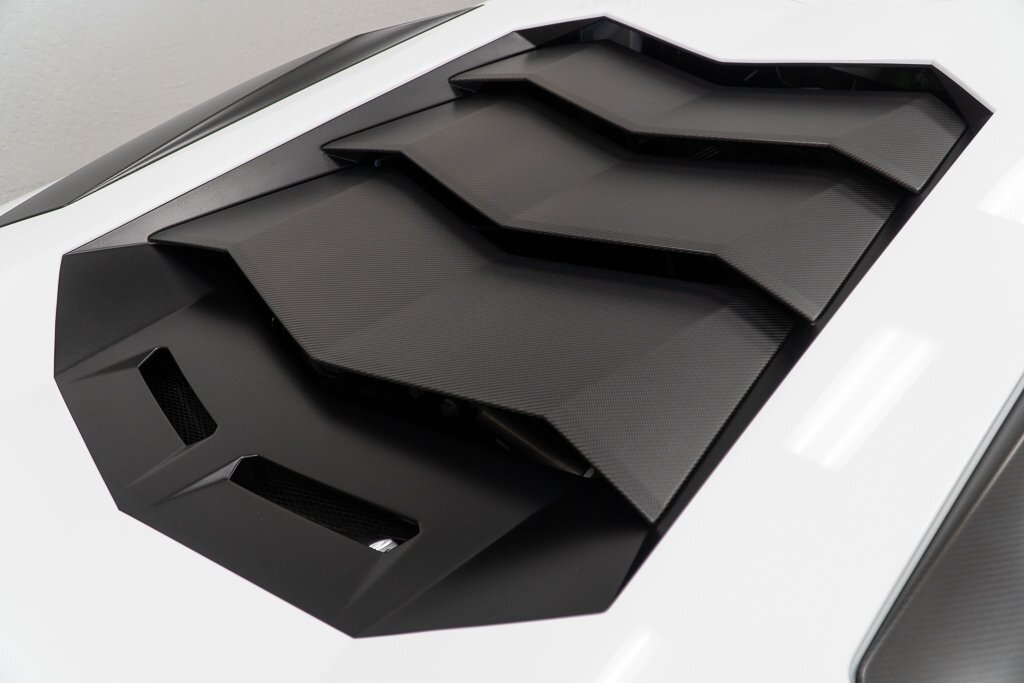 2016 Lamborghini Aventador LP750-4 SuperVeloce - Photo 32 - Concord, CA 94520