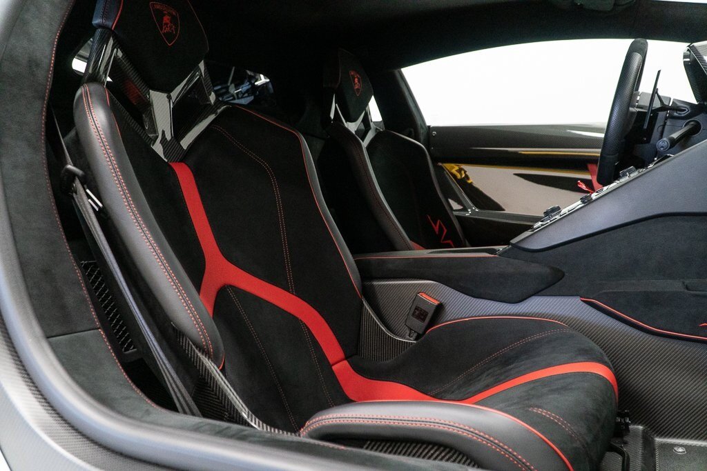 2016 Lamborghini Aventador LP750-4 SuperVeloce - Photo 30 - Concord, CA 94520