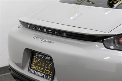 2019 Porsche 718 Cayman   - Photo 23 - Concord, CA 94520