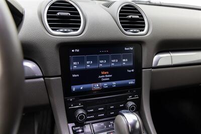 2019 Porsche 718 Cayman   - Photo 17 - Concord, CA 94520