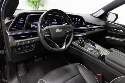 2021 Cadillac Escalade Sport   - Photo 7 - Concord, CA 94520
