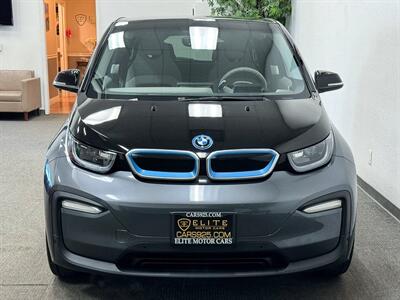 2019 BMW i3 120Ah w/Range Extender Mega World   - Photo 12 - Concord, CA 94520