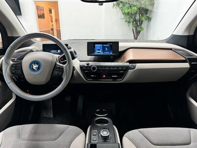 2019 BMW i3 120Ah w/Range Extender Mega World   - Photo 6 - Concord, CA 94520