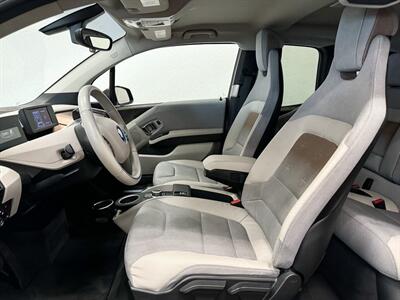 2019 BMW i3 120Ah w/Range Extender Mega World   - Photo 8 - Concord, CA 94520