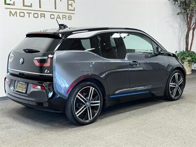 2019 BMW i3 120Ah w/Range Extender Mega World   - Photo 11 - Concord, CA 94520