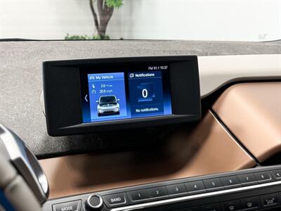 2019 BMW i3 120Ah w/Range Extender Mega World   - Photo 19 - Concord, CA 94520