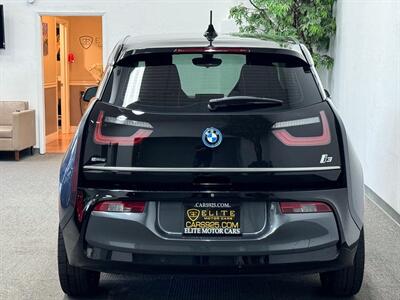 2019 BMW i3 120Ah w/Range Extender Mega World   - Photo 4 - Concord, CA 94520